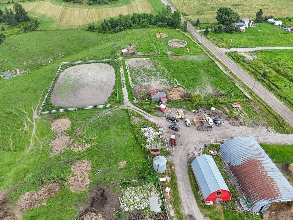 West Nipissing, ON P0H 1G0,979 Stewart RD