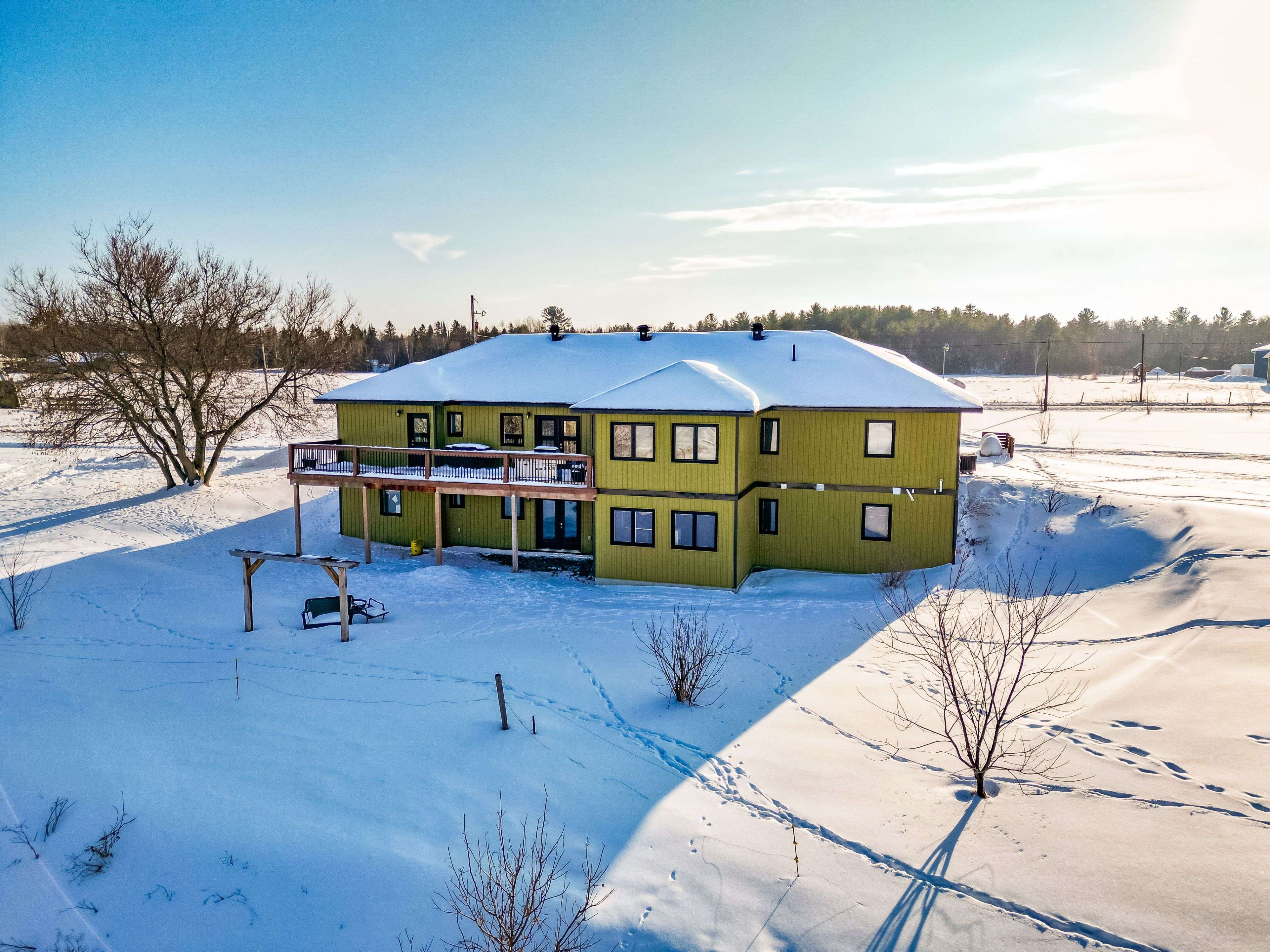 West Nipissing, ON P0H 1G0,979 Stewart RD