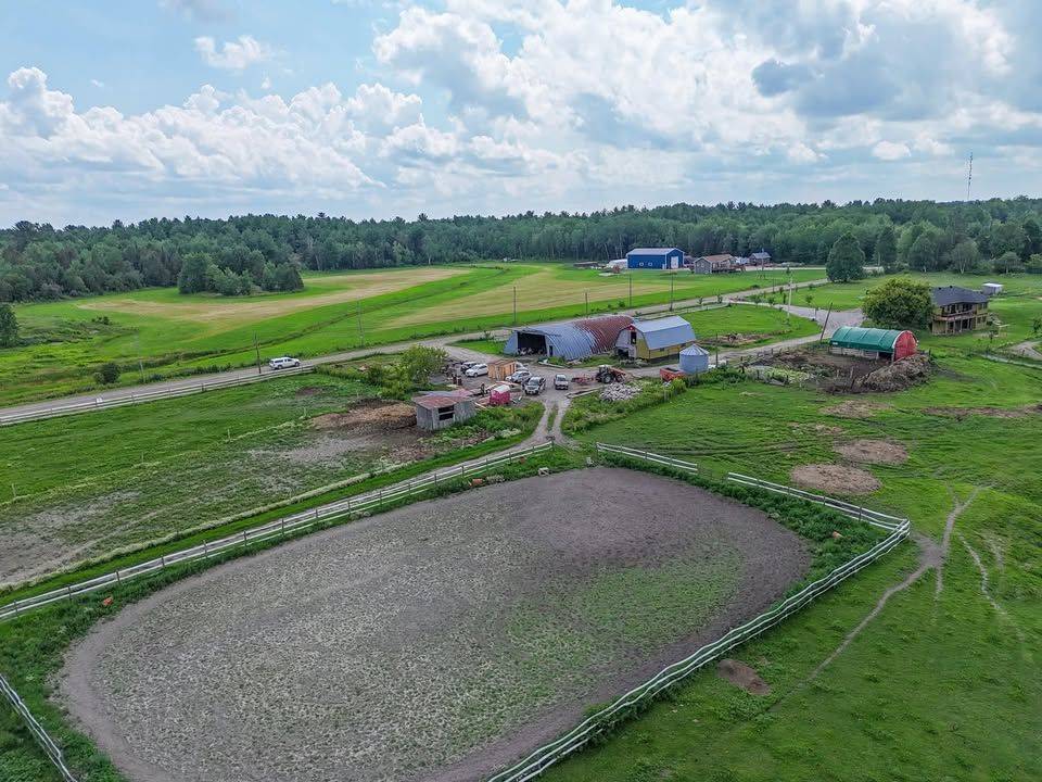 West Nipissing, ON P0H 1G0,979 Stewart RD