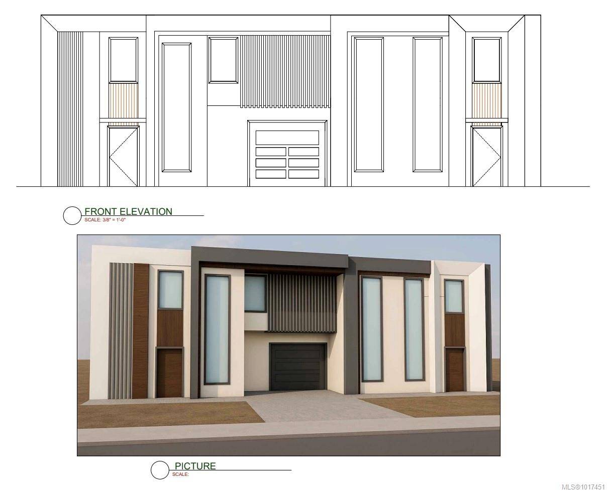 Nanaimo, BC V9T 2B8,4176 WELLESLEY Ave #A