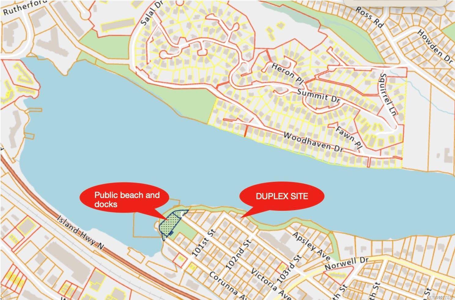 Nanaimo, BC V9T 2B8,4176 WELLESLEY Ave #B