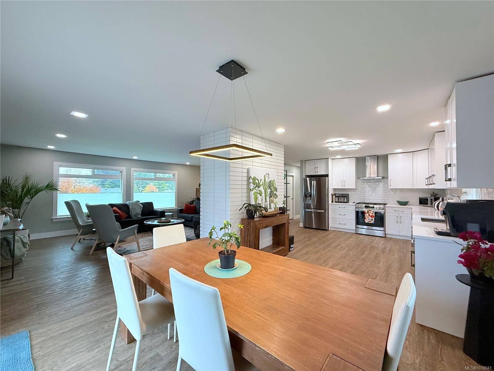 Campbell River, BC V9W 1J4,1154 Galerno Rd