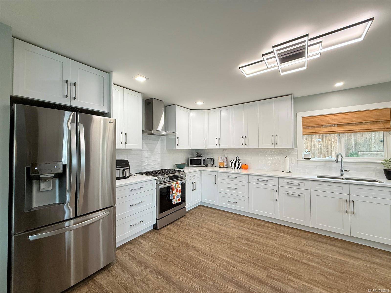 Campbell River, BC V9W 1J4,1154 Galerno Rd