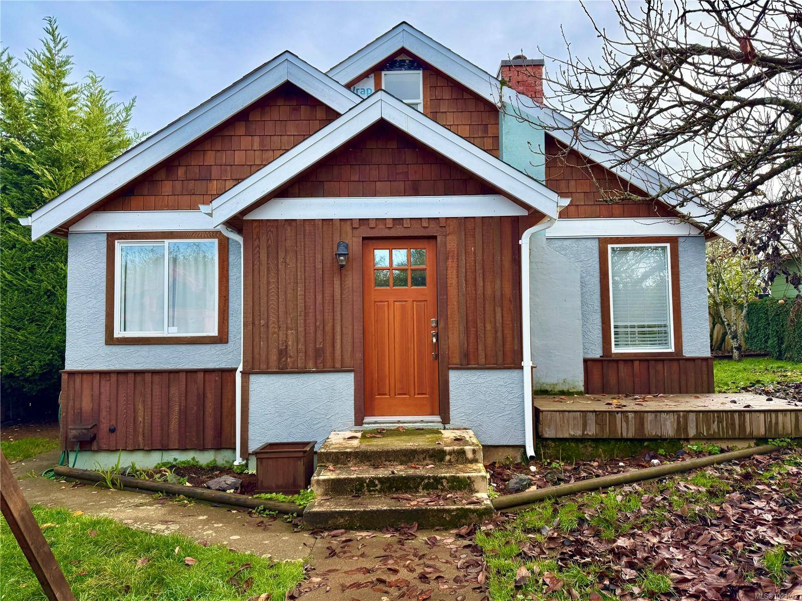 Port Alberni, BC V9Y 4S3,4021 8th Ave