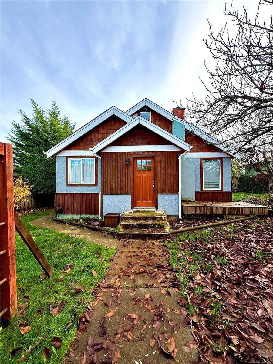 Port Alberni, BC V9Y 4S3,4021 8th Ave