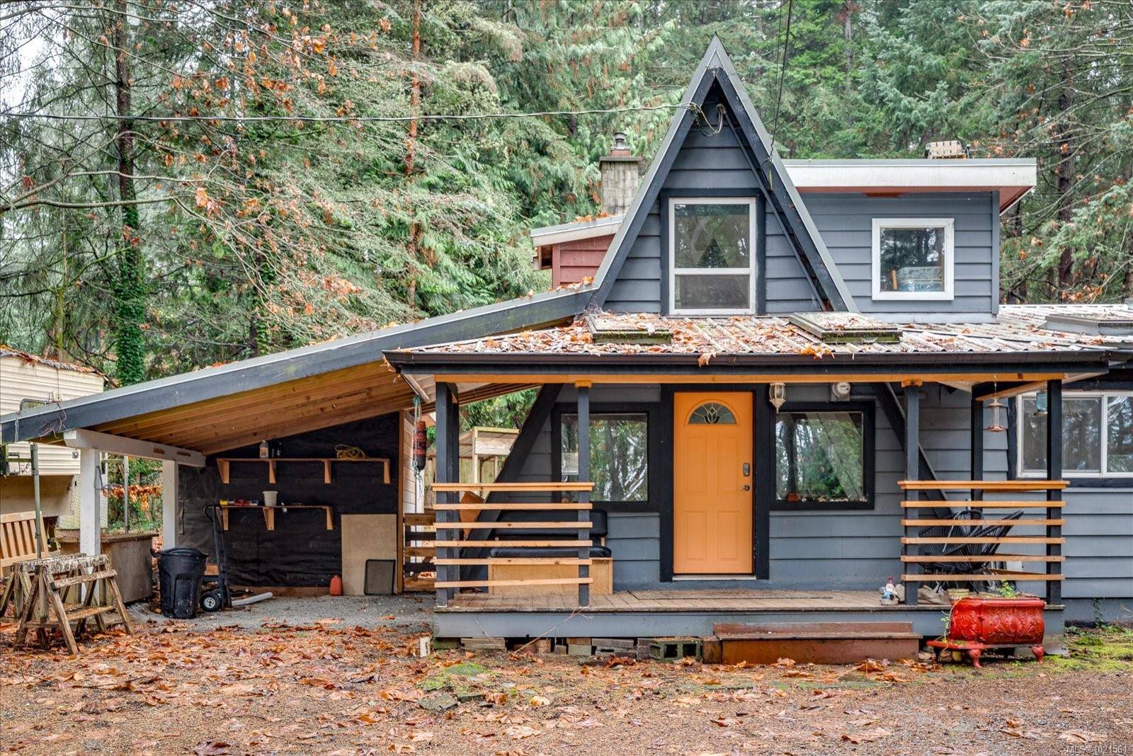 Gabriola Island, BC V0R 1X5,1535 Whalebone Dr