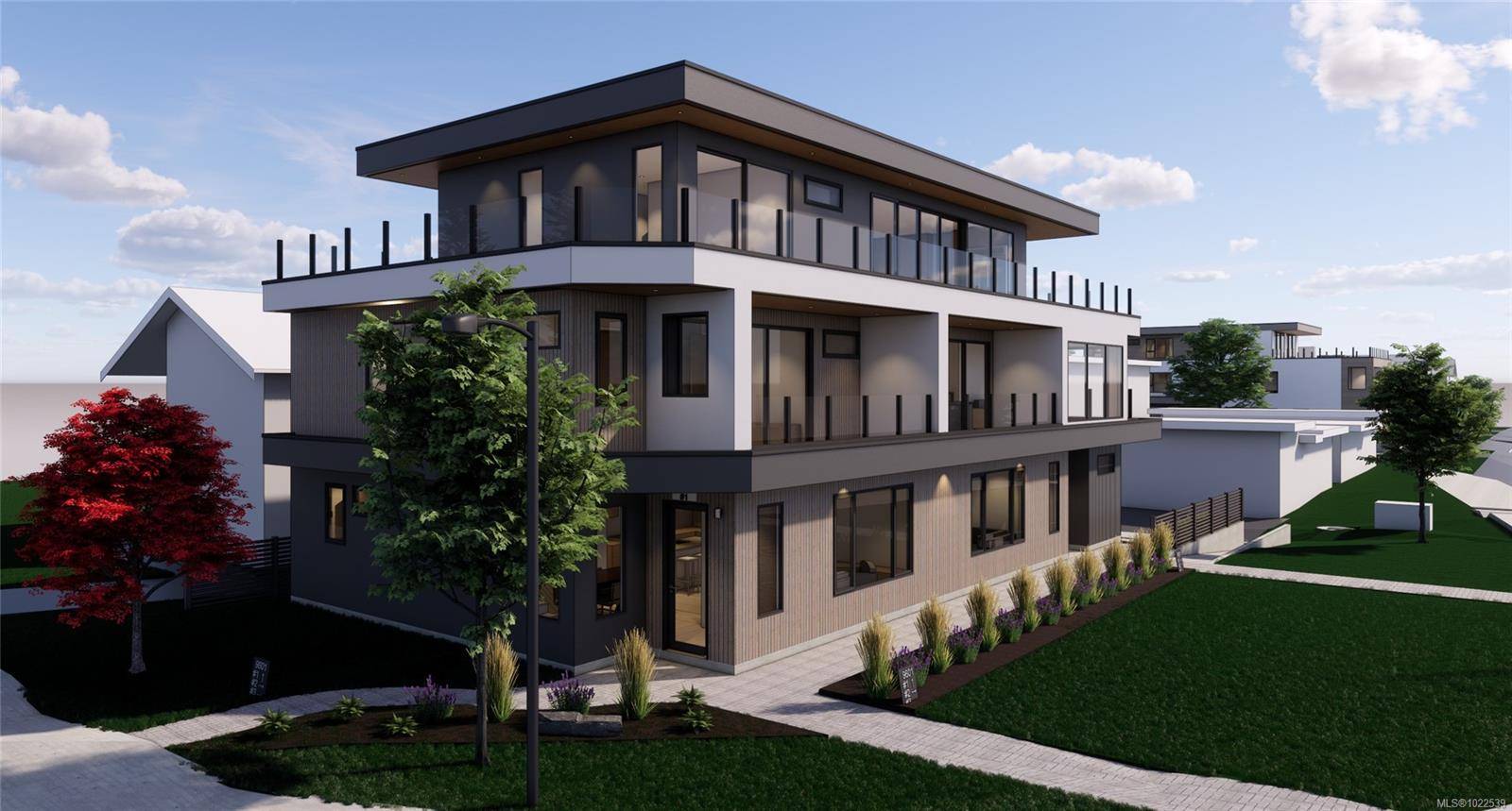 Sidney, BC V8L 2W7,9601 Fifth St