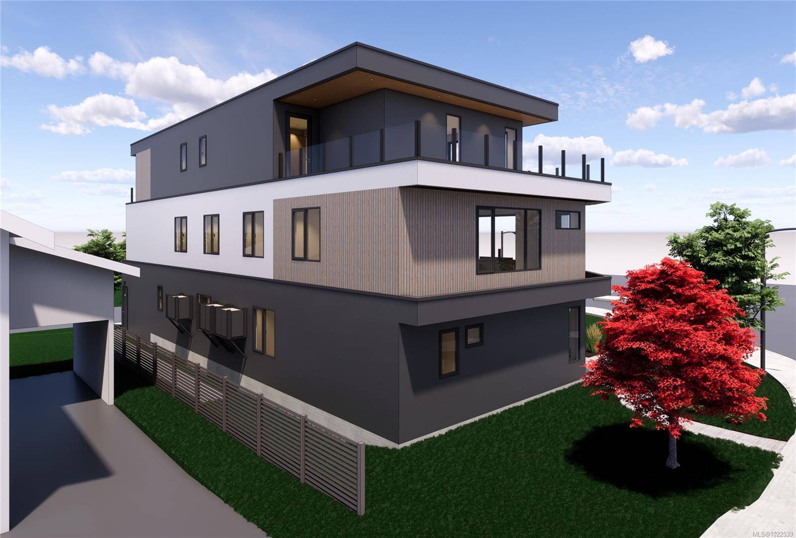 Sidney, BC V8L 2W7,9601 Fifth St