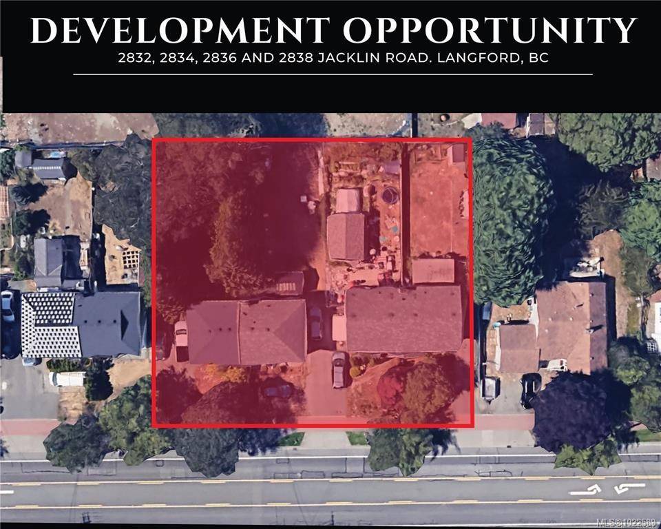 Langford, BC V9B 3X9,2832 Jacklin Rd