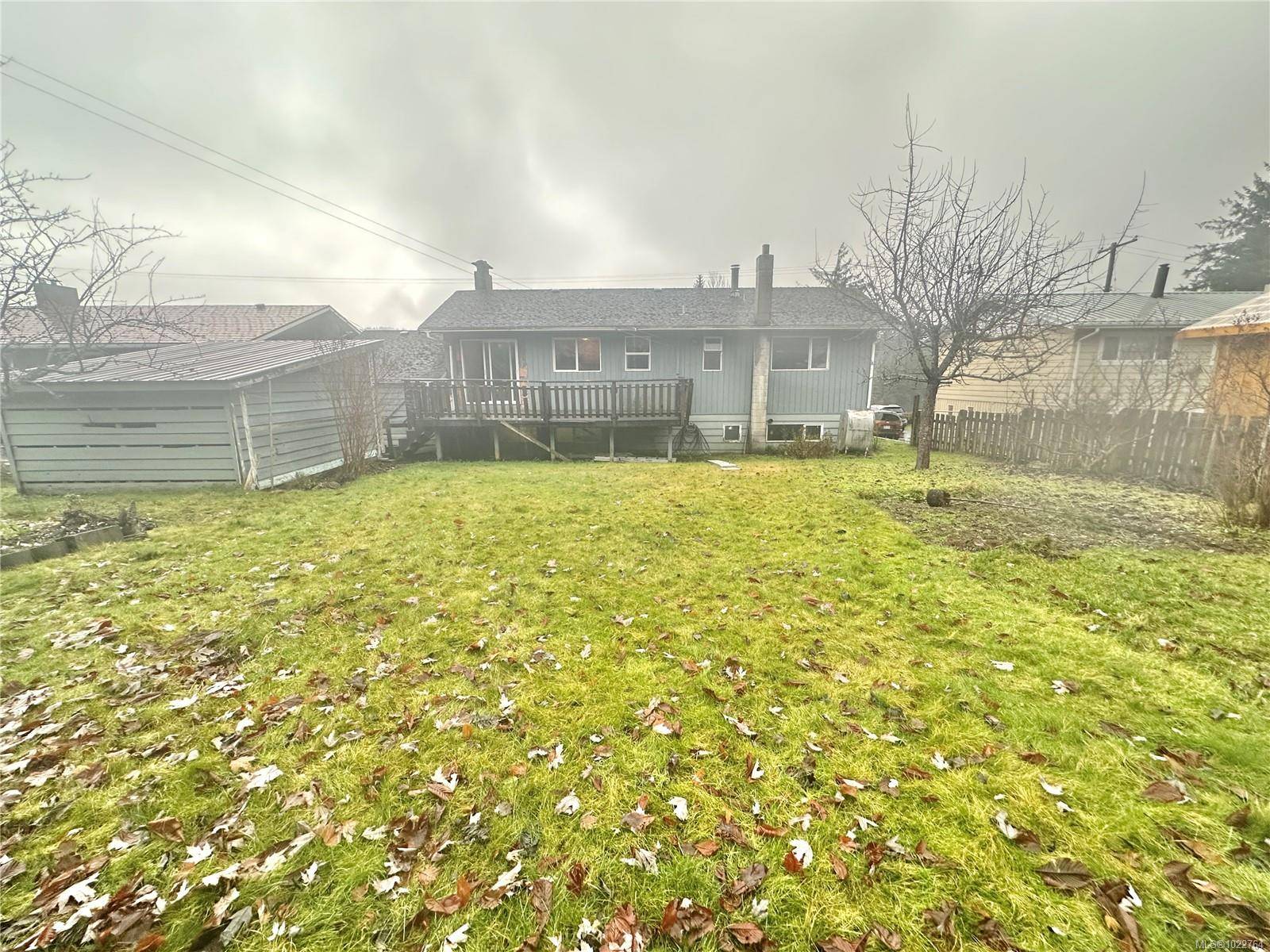 Sayward, BC V0P 1R0,250 Kelsey Way