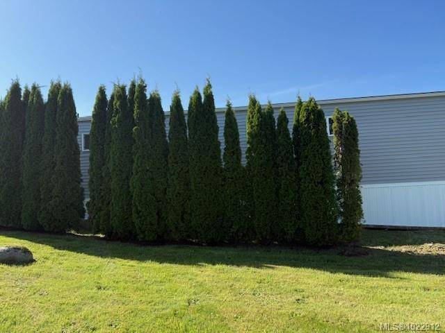 Port Hardy, BC V0N 2P0,5250 Beaver Harbour Rd #74