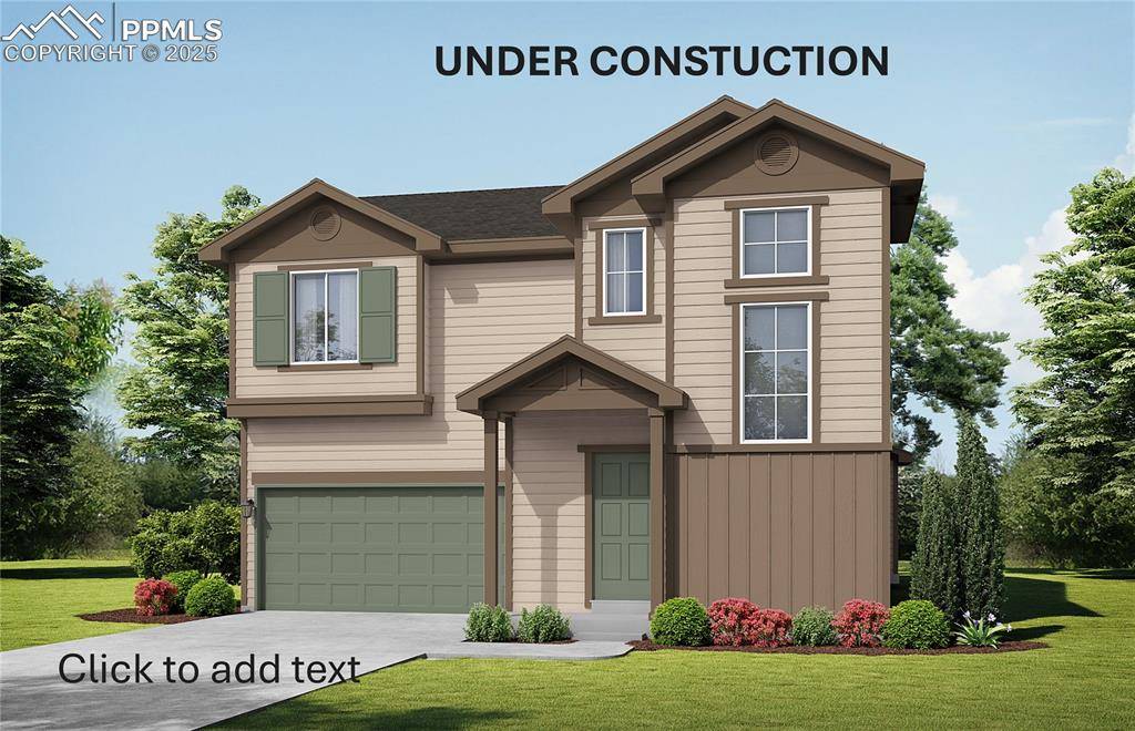 Colorado Springs, CO 80927,9648 Feathergrass DR