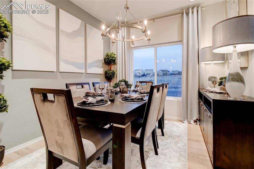 Colorado Springs, CO 80927,9648 Feathergrass DR