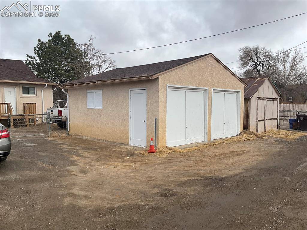 Pueblo, CO 81001,1122 E 4th ST