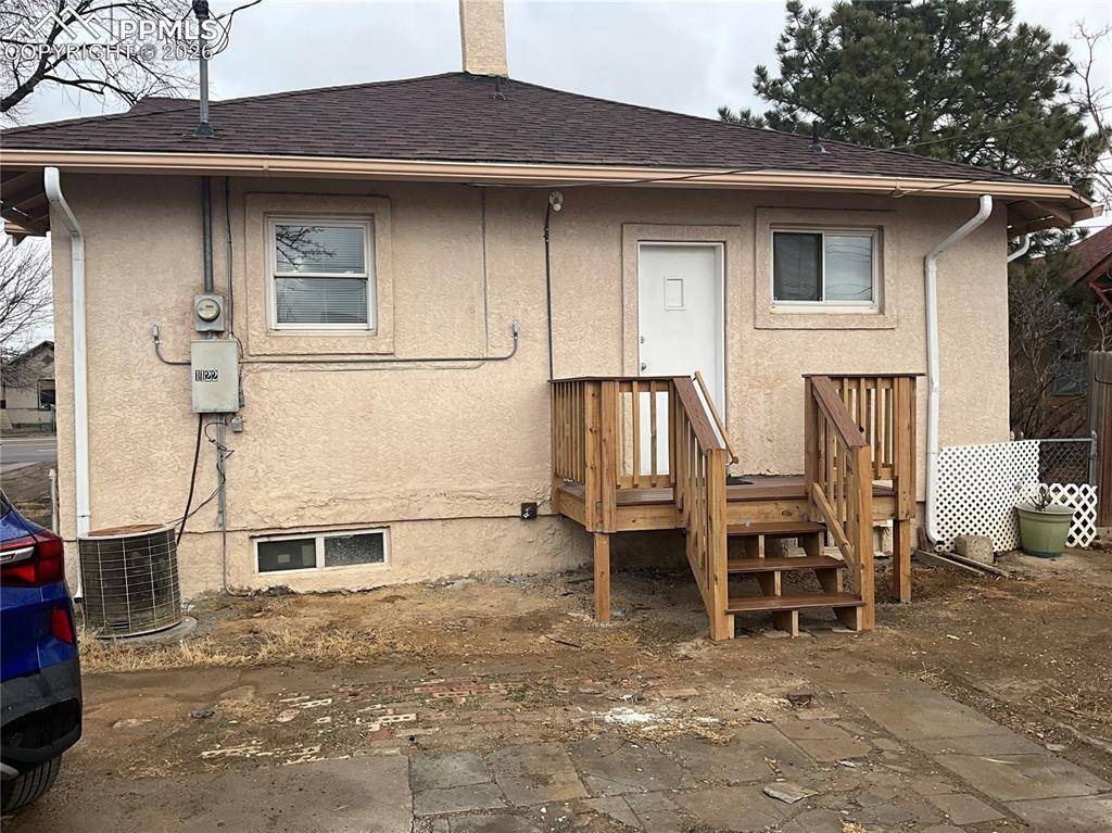 Pueblo, CO 81001,1122 E 4th ST