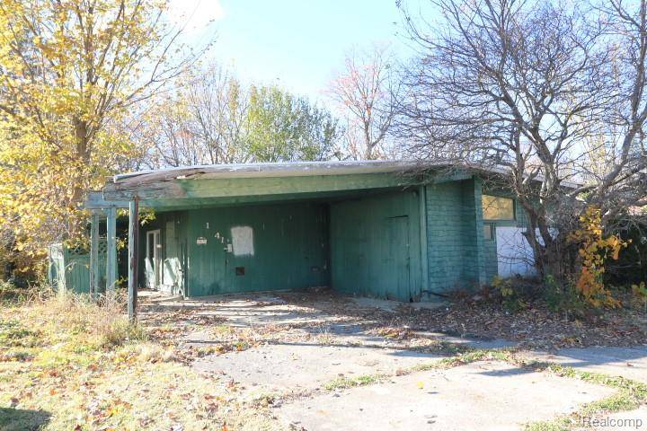 Flint, MI 48507,1741 Carmanbrook Pkwy