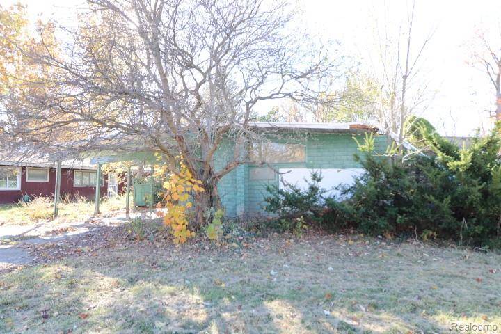 Flint, MI 48507,1741 Carmanbrook Pkwy