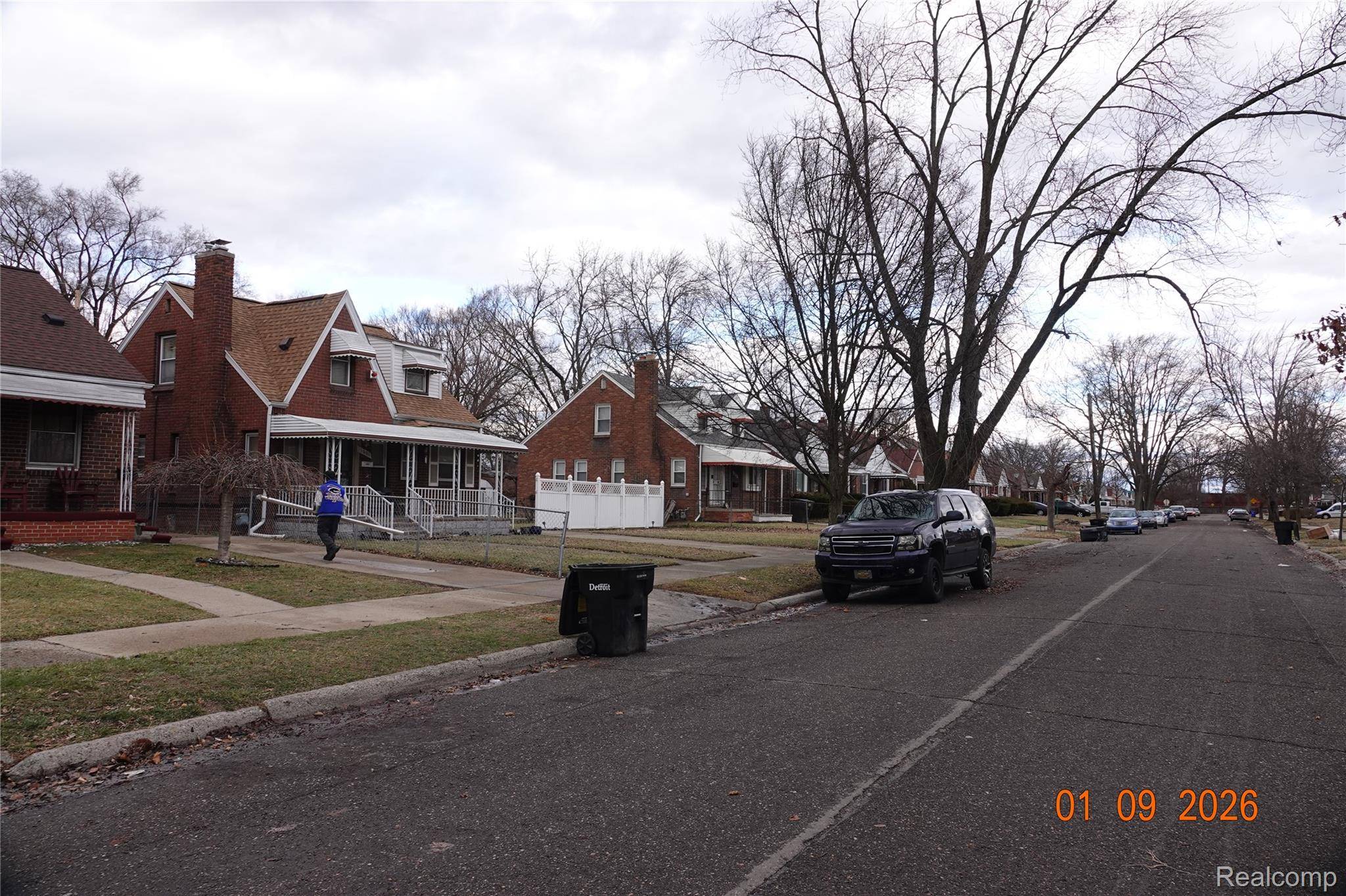 Detroit, MI 48228,11646 Glastonbury AVE