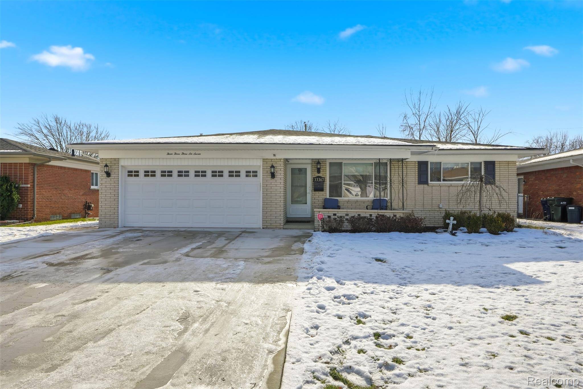 Sterling Heights, MI 48310,33367 Elgin CT