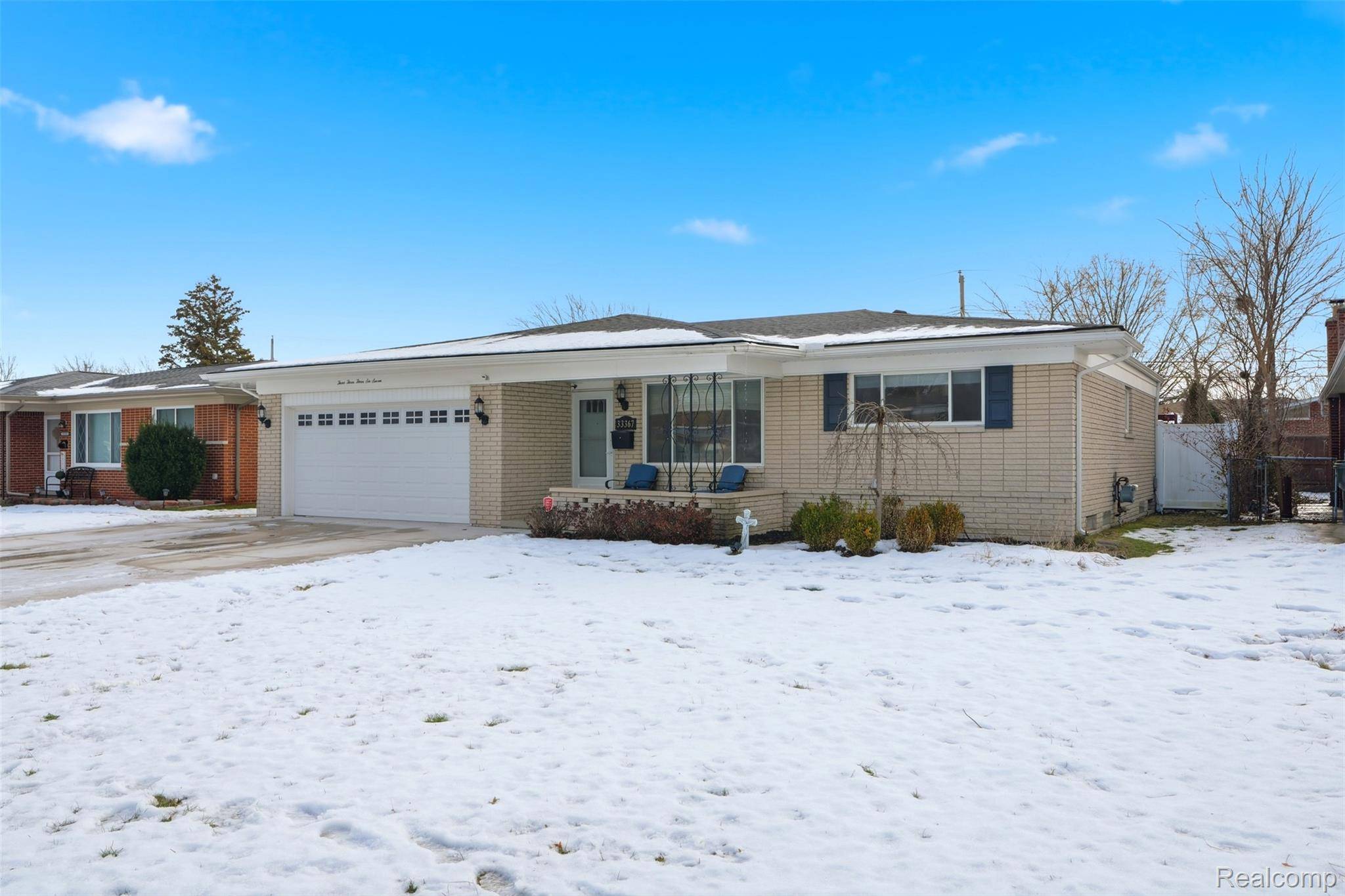 Sterling Heights, MI 48310,33367 Elgin CT