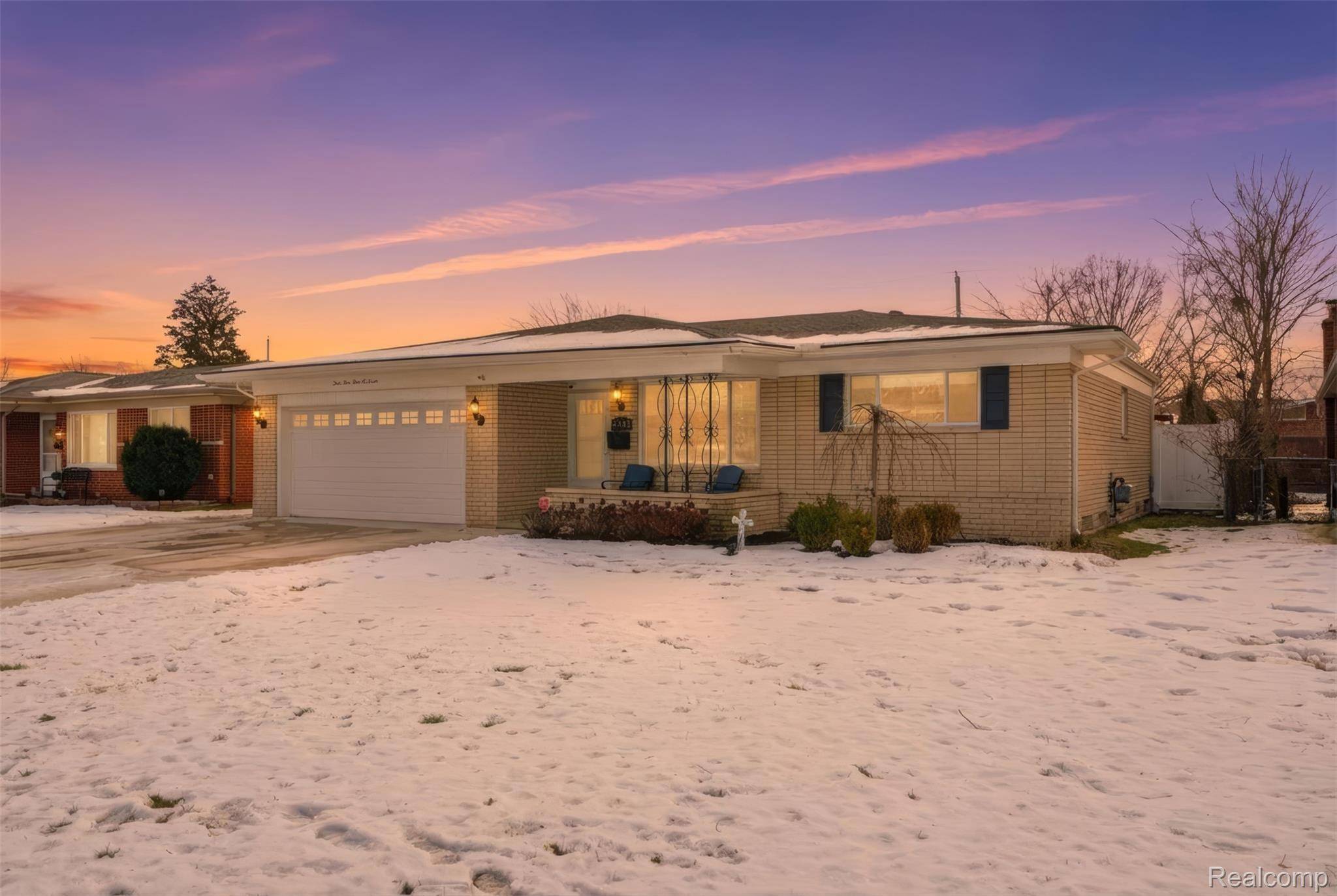 Sterling Heights, MI 48310,33367 Elgin CT