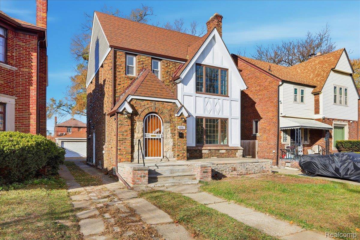 Detroit, MI 48221,18961 Pennington DR