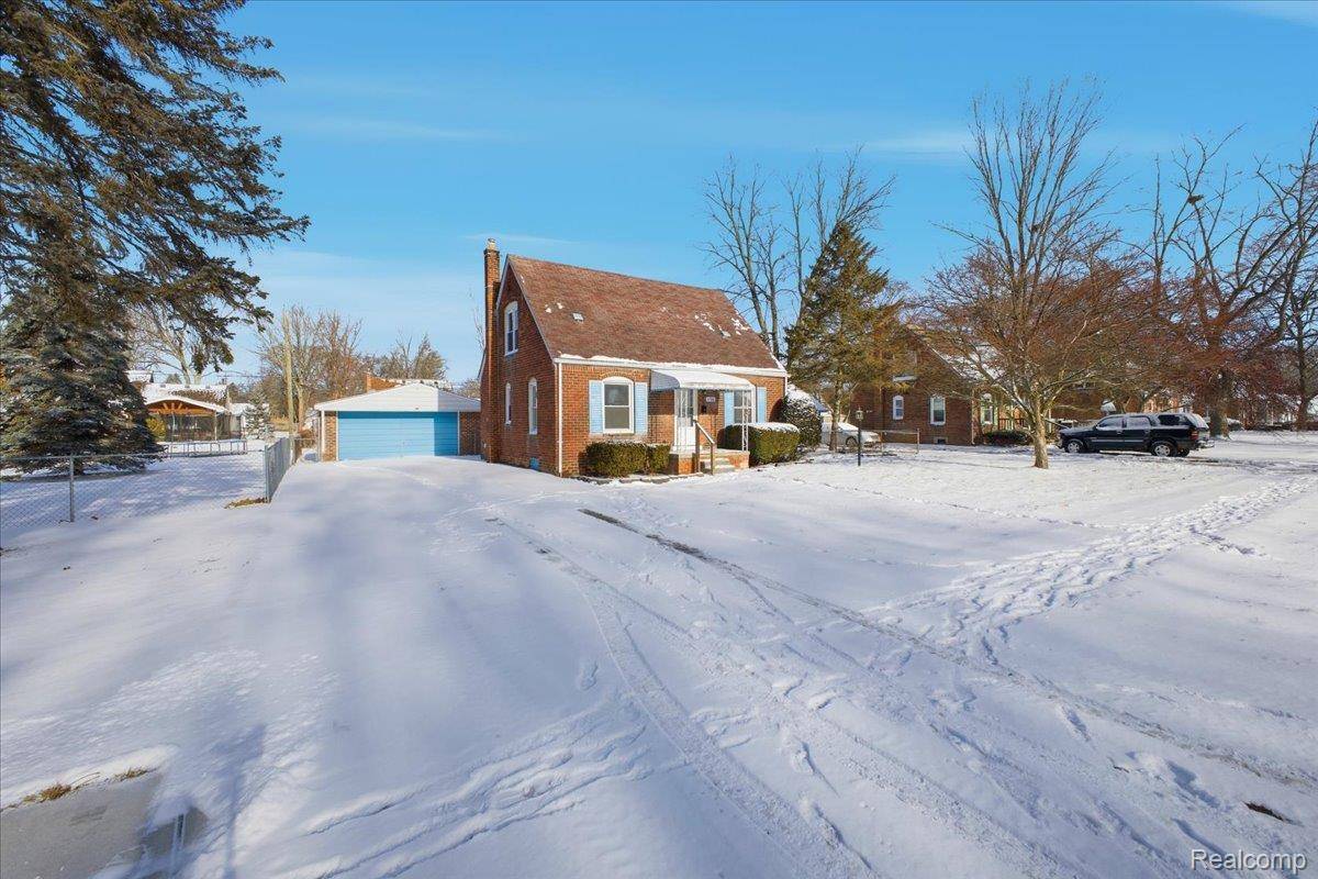 Garden City, MI 48135,31966 Rosslyn AVE