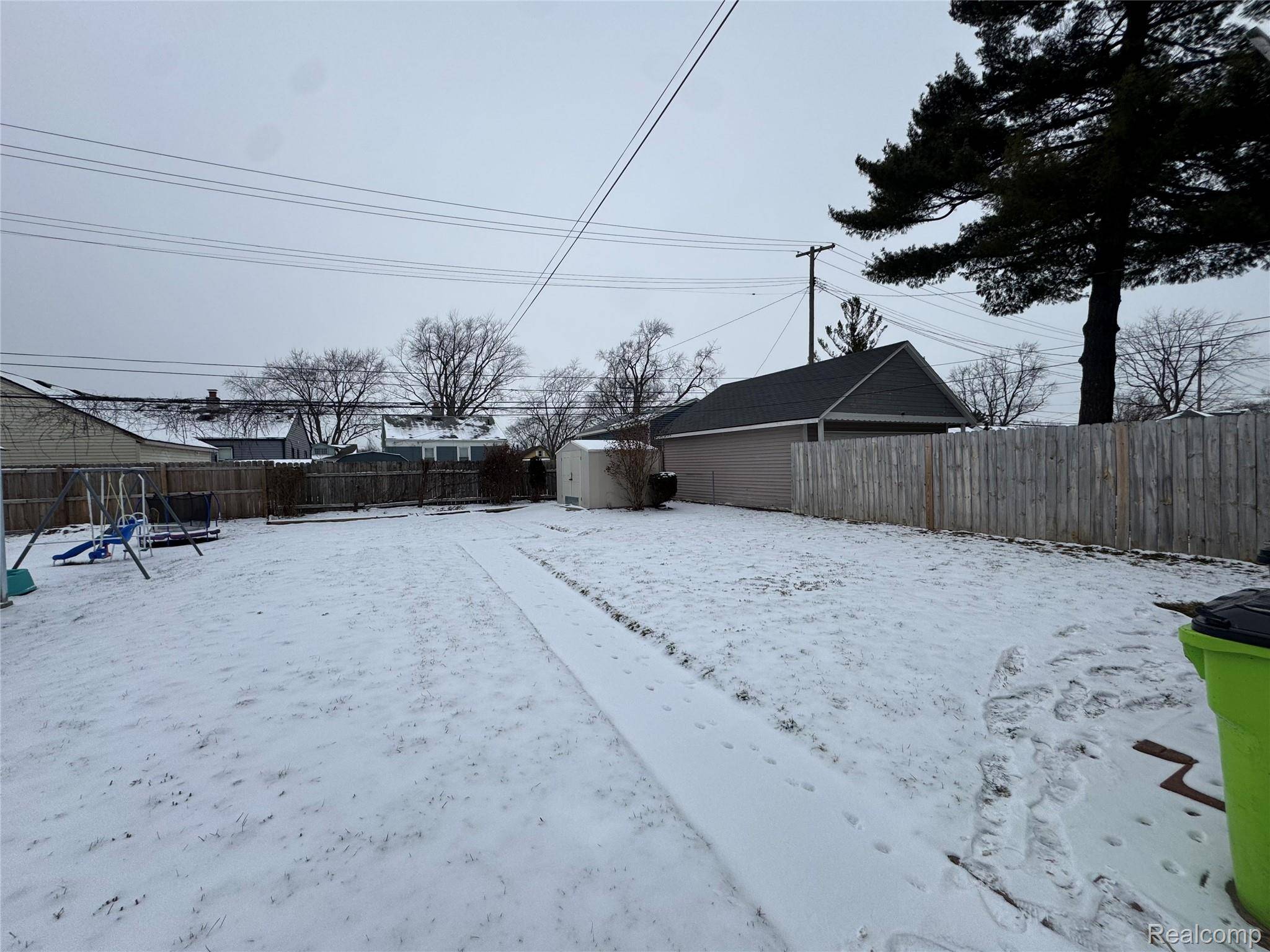 Roseville, MI 48066,28065 Maple ST