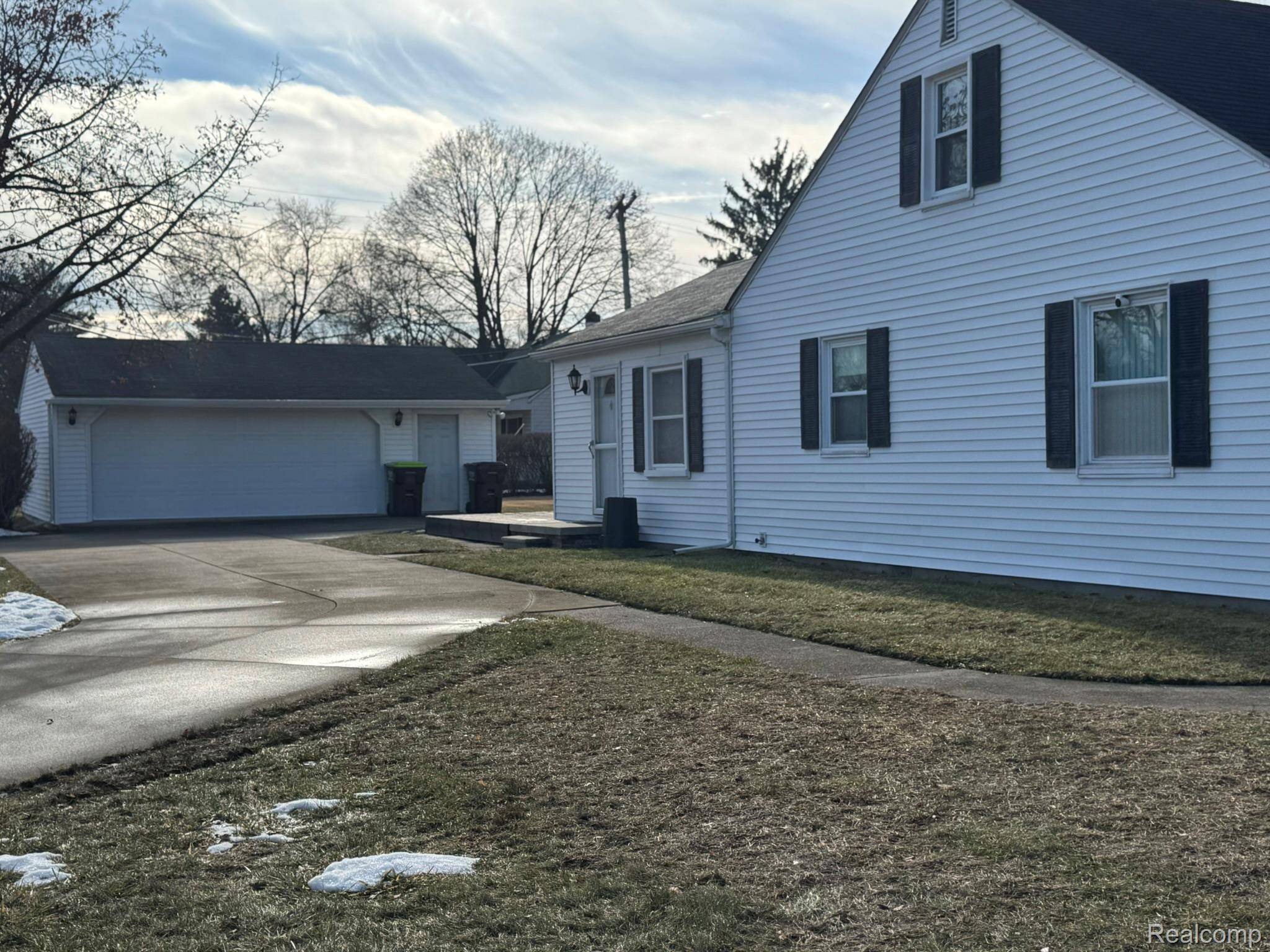 Belleville, MI 48111,684 Greylock ST