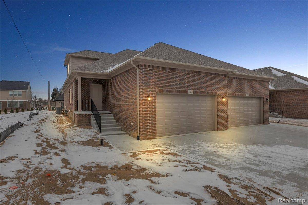 Sterling Heights, MI 48312,34460 Maple LN