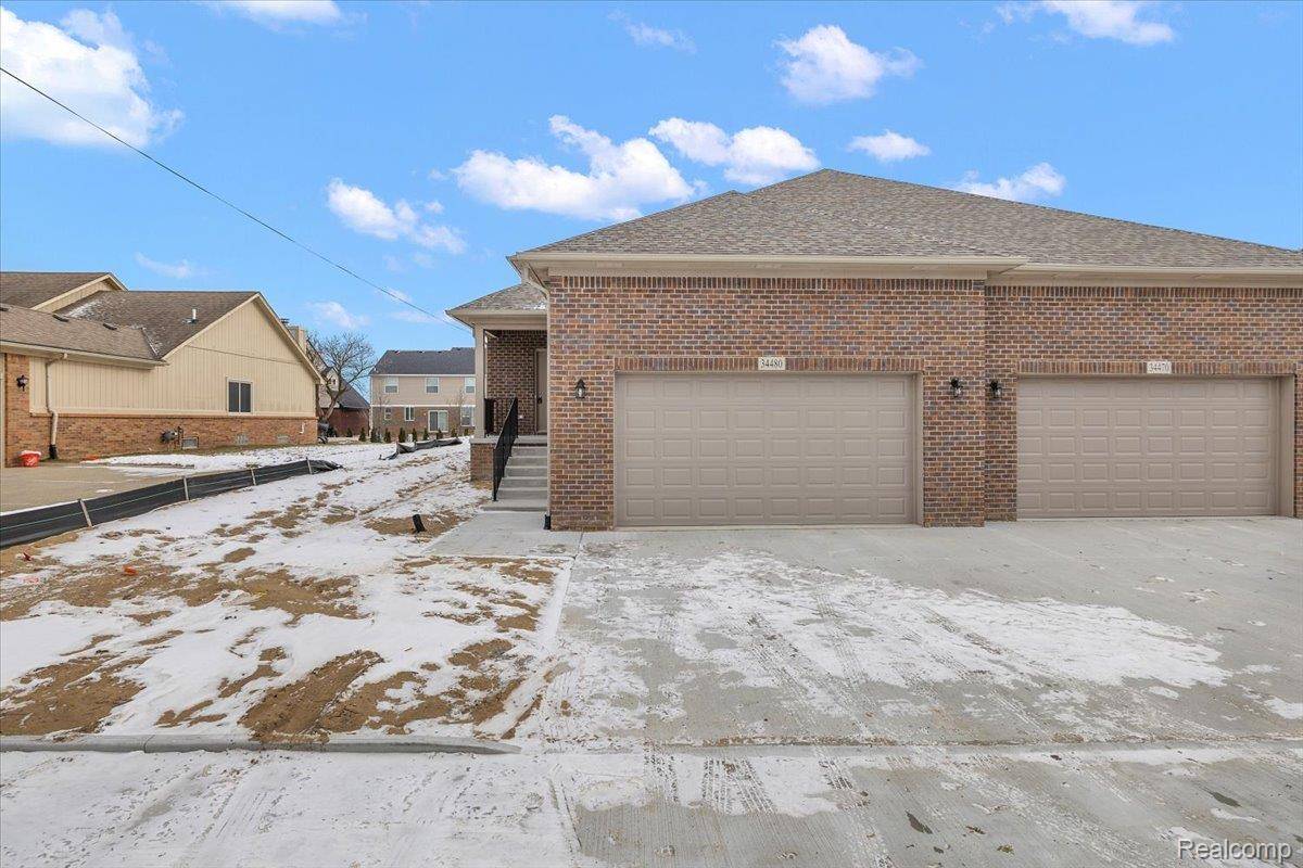 Sterling Heights, MI 48312,34460 Maple LN