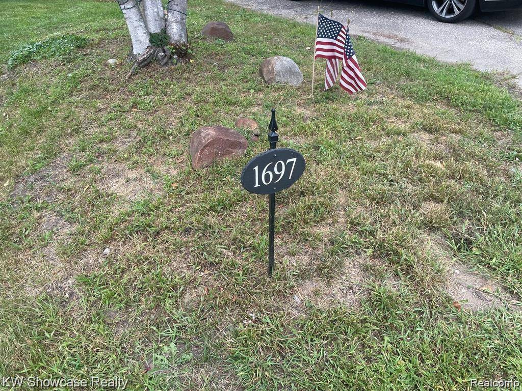 Highland, MI 48356,0000 HIghland Park DR