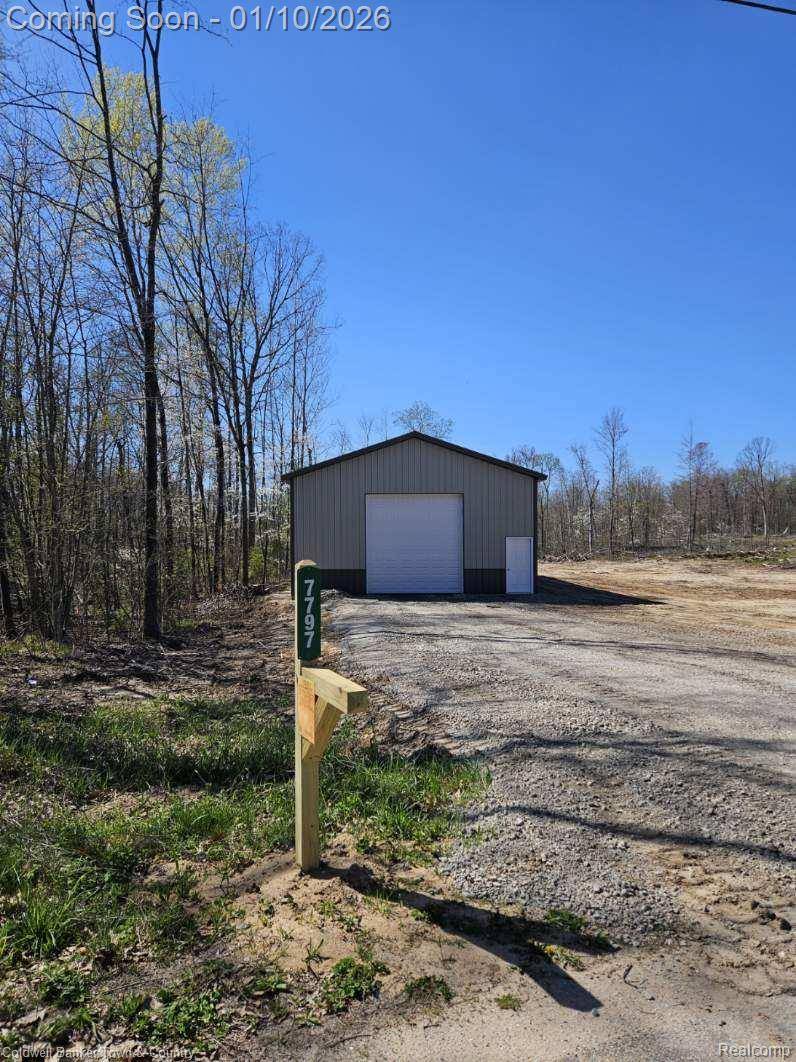 Hale, MI 48739,7797 Lakeside BLVD