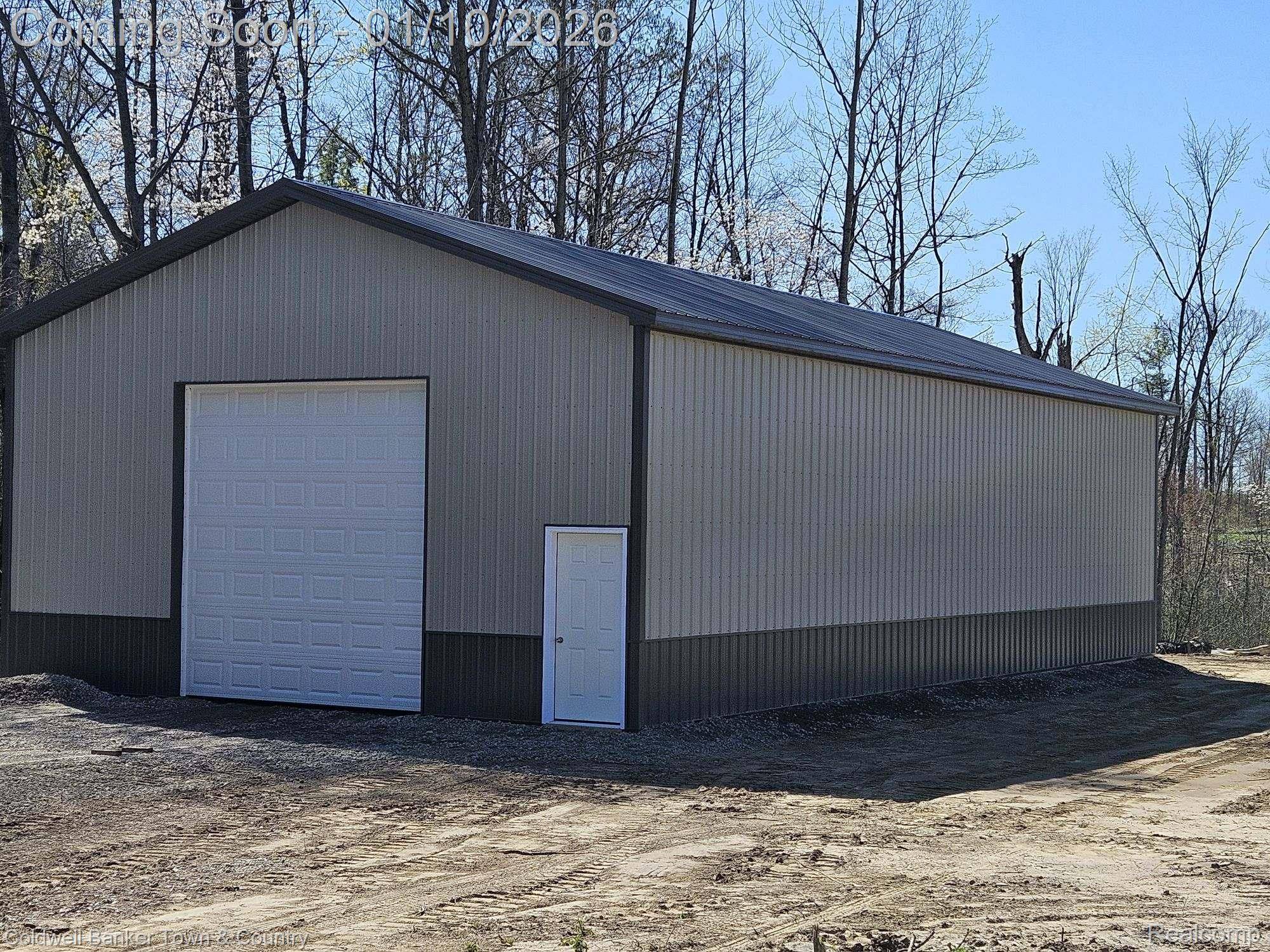 Hale, MI 48739,7797 Lakeside BLVD