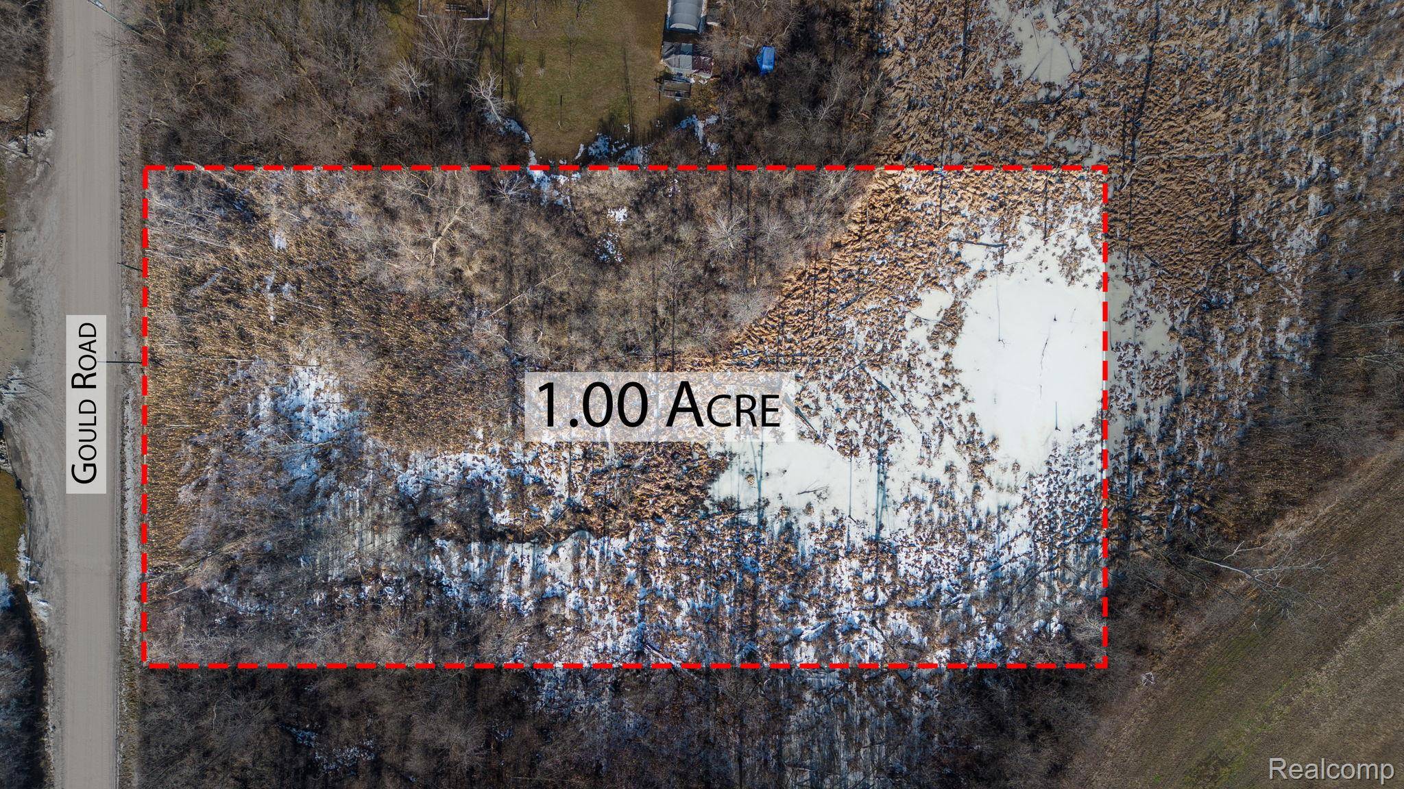 74022 Gould RD, Bruce Township, MI 48065