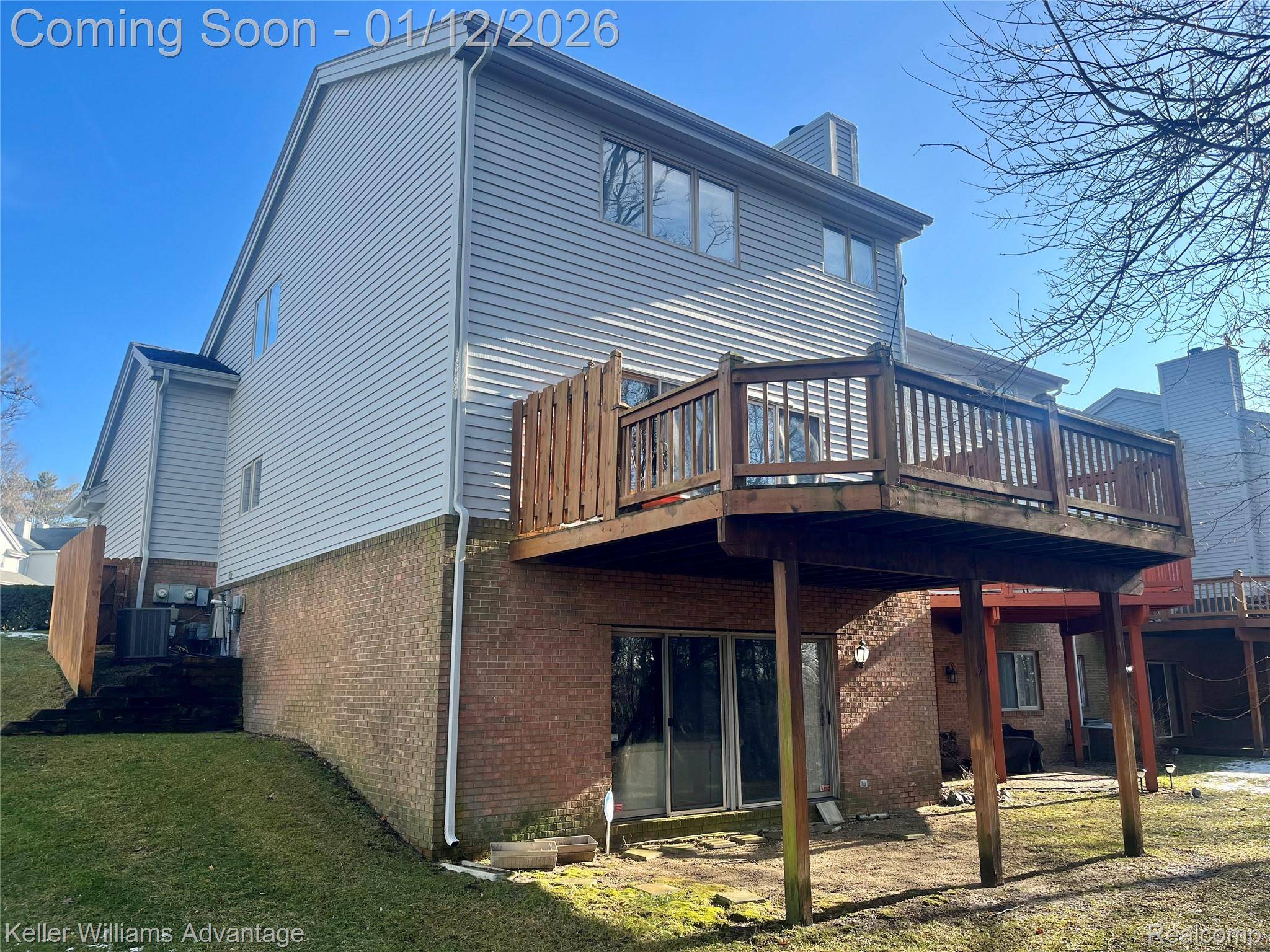 Clarkston, MI 48346,5069 Timberway TRL