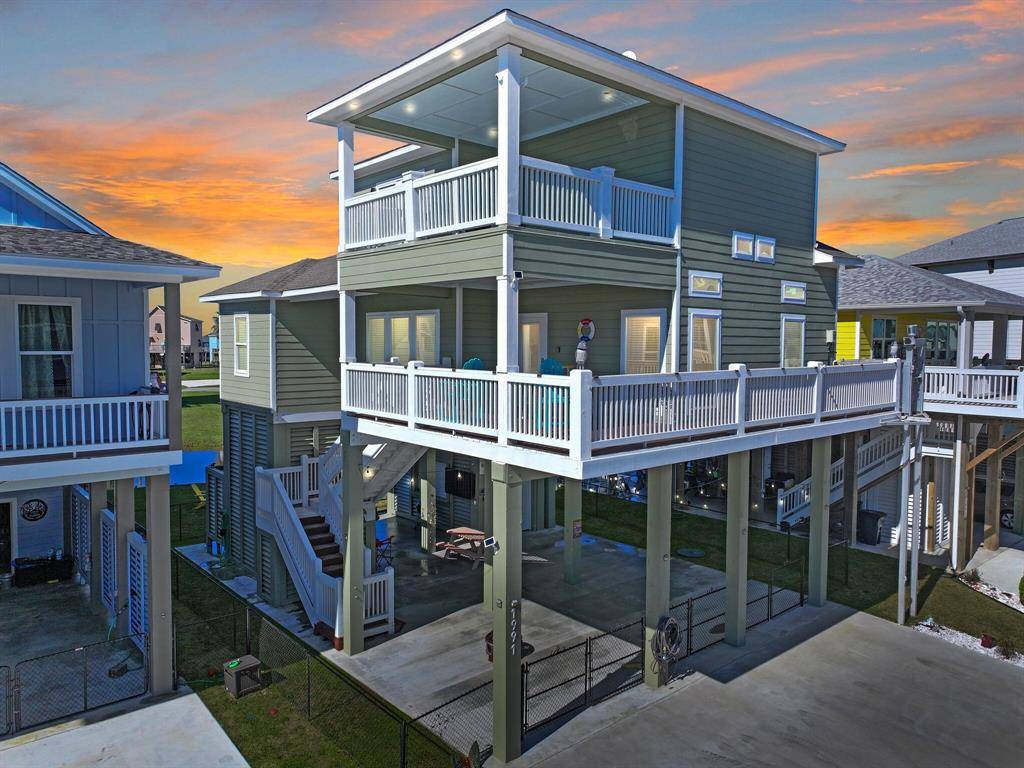 Port Bolivar, TX 77650,1991 Royaville Court