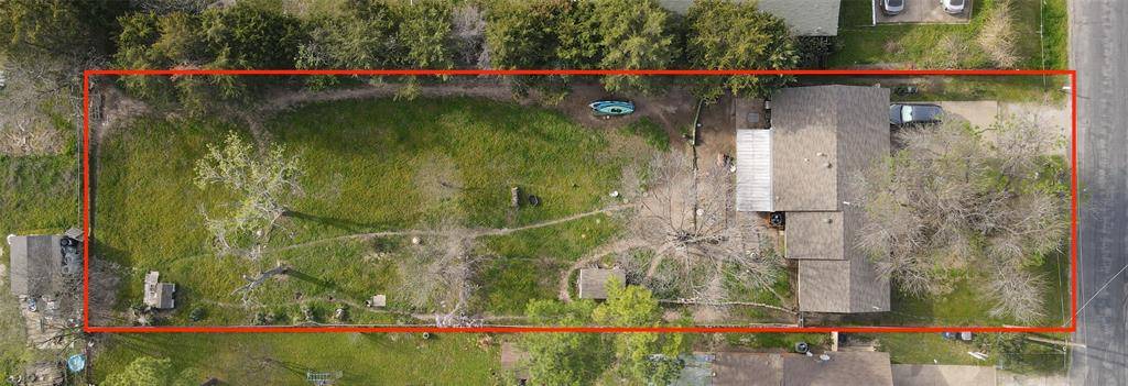 Dallas, TX 75227,2640 Cypress Avenue