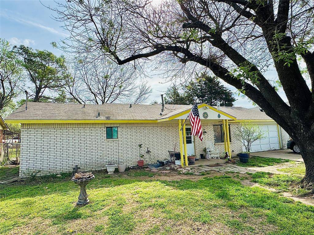 Dallas, TX 75227,2640 Cypress Avenue