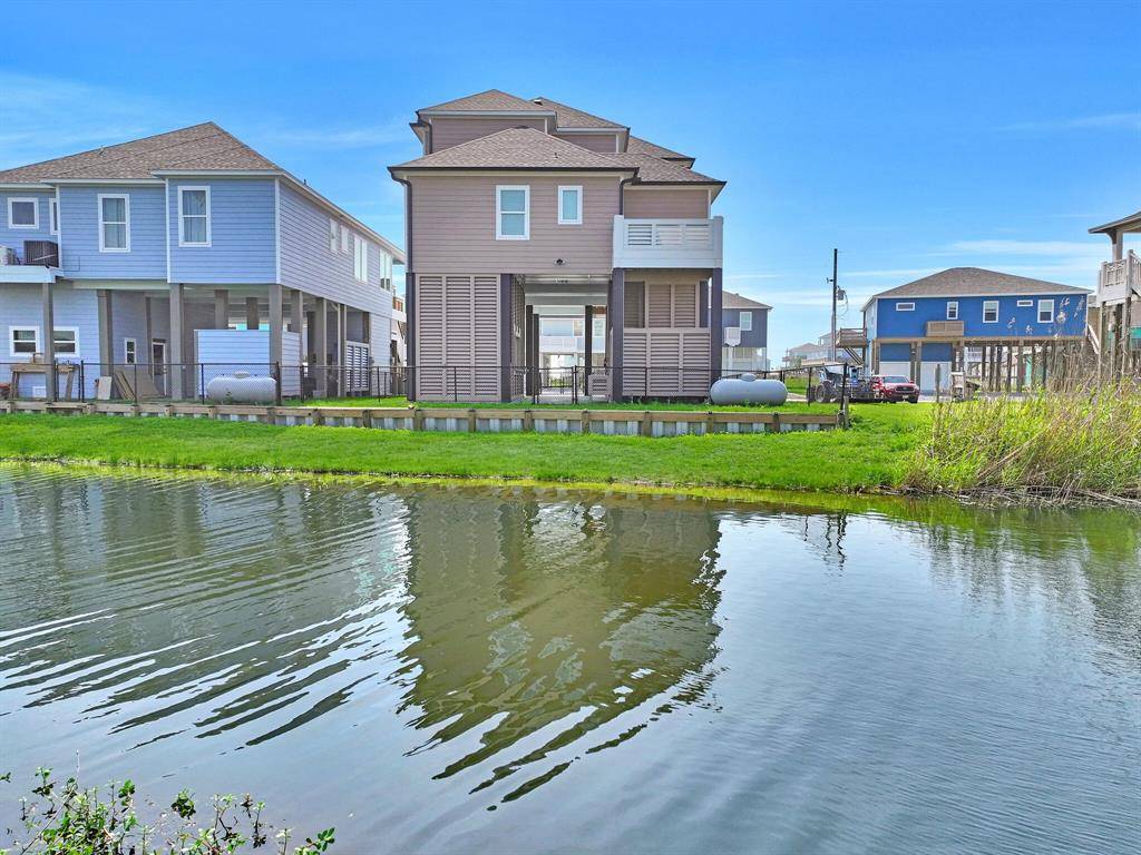 Port Bolivar, TX 77650,1983 Royalville Court