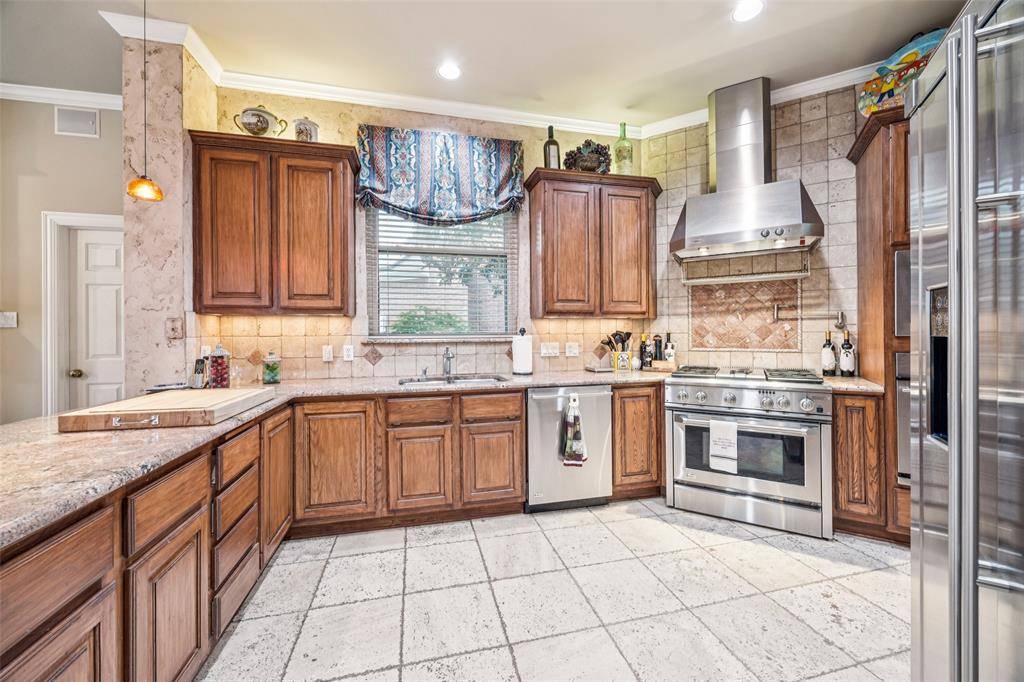 Plano, TX 75025,3820 Nash Lane