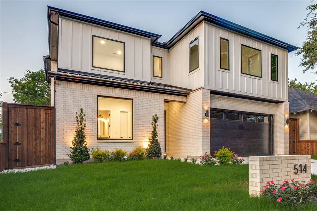 Dallas, TX 75223,514 S Glasgow Drive