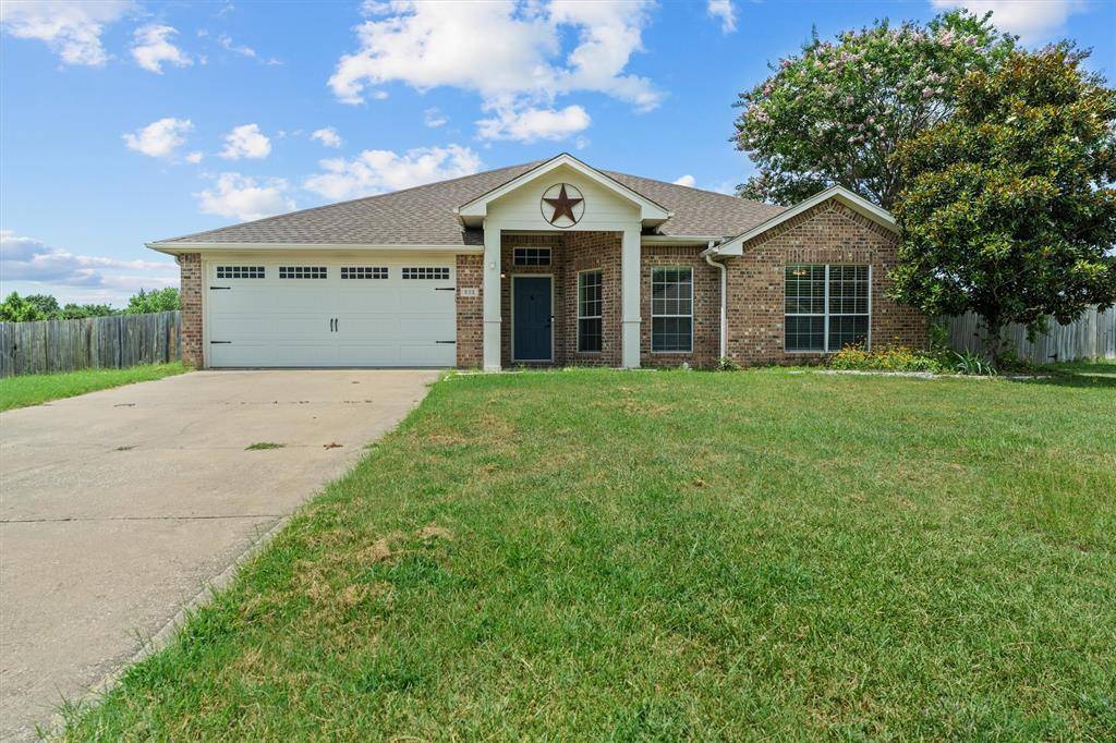 Lindale, TX 75771,833 Greenwood Circle