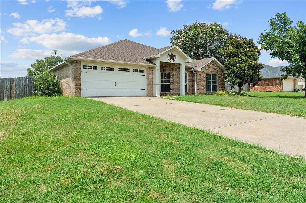 Lindale, TX 75771,833 Greenwood Circle