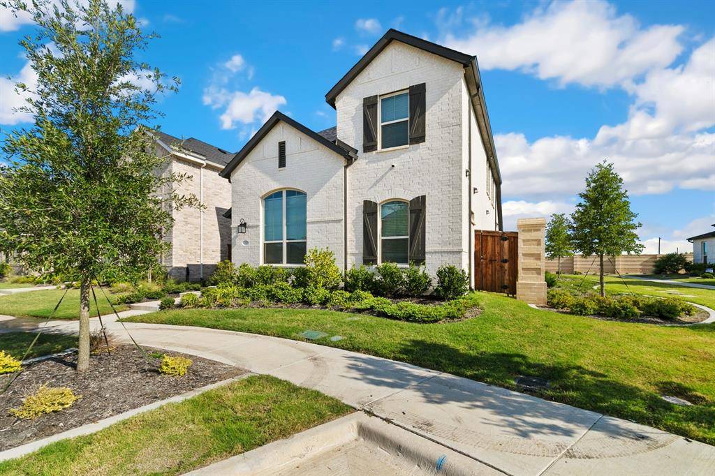 Celina, TX 75009,2317 Goldhawk Mews