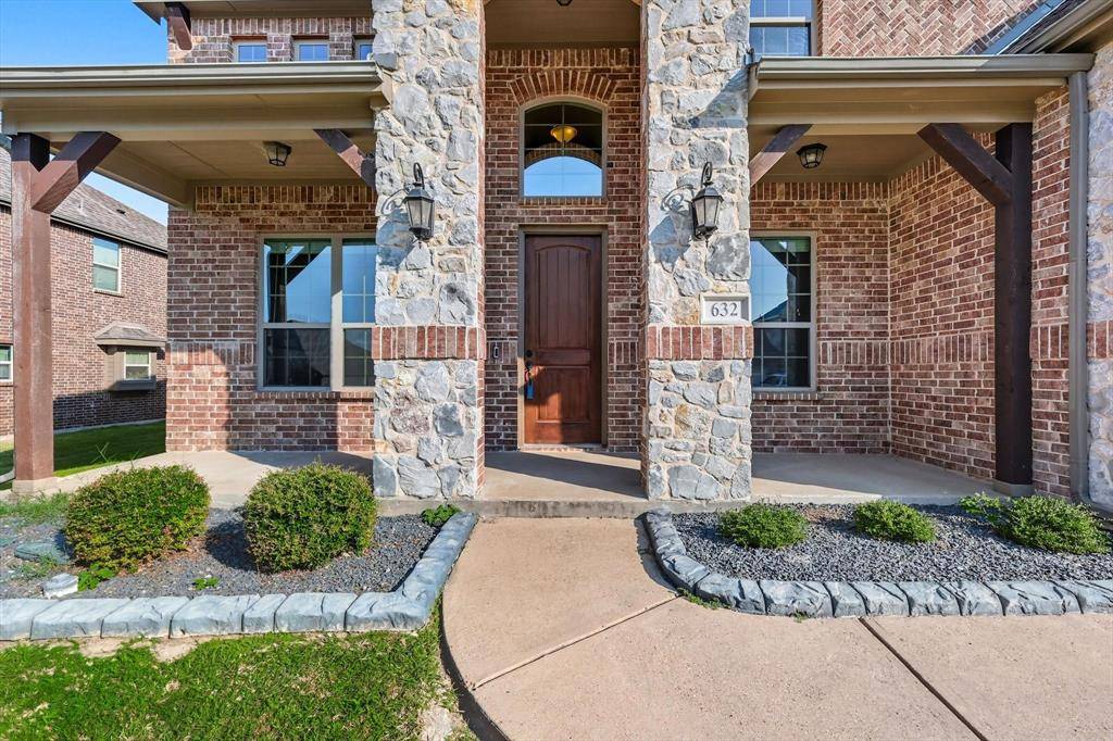 Fate, TX 75087,632 Grisham Drive