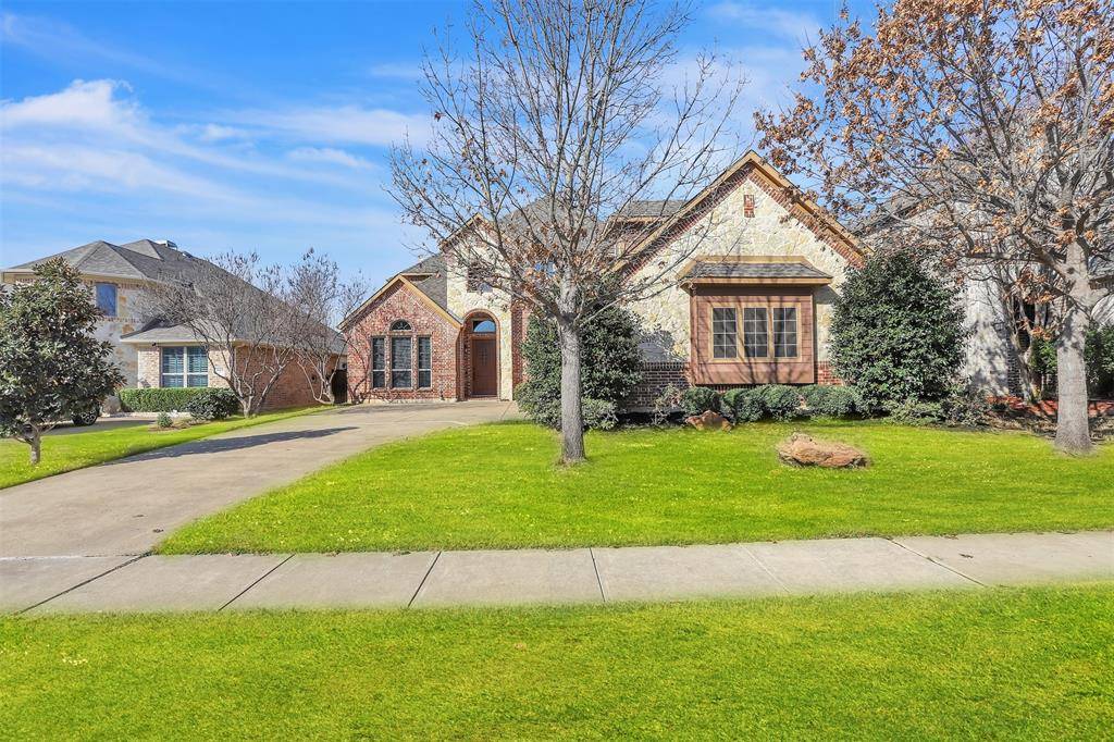 Highland Village, TX 75077,2817 Spring Hollow Court