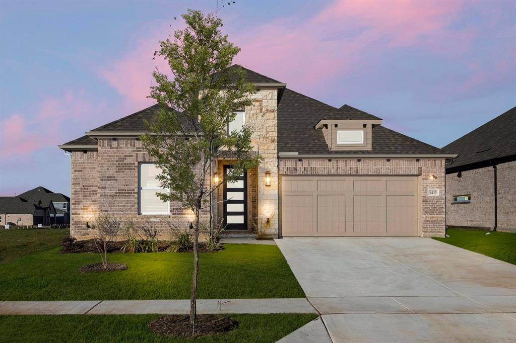 Celina, TX 75009,6413 S Tahoe Winds Drive