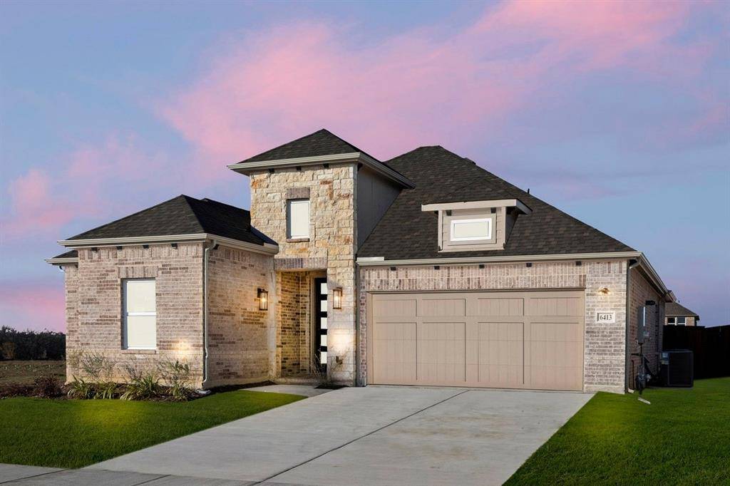 Celina, TX 75009,6413 S Tahoe Winds Drive