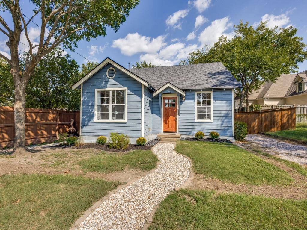 Mckinney, TX 75069,904 Florence Street